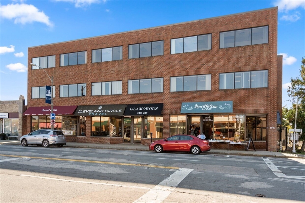 1032-1040 Great Plain Ave, Needham, Massachusetts, ,Commercial Lease,For Rent,Great Plain Ave,73361194
