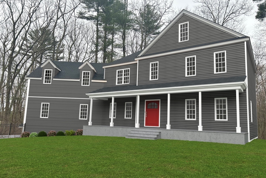 95 Stoney Brook Ln, Norwell, Massachusetts, 3 Bedrooms Bedrooms, 12 Rooms Rooms,3.5 BathroomsBathrooms,Residential,For Sale,Stoney Brook Ln,73361204