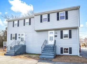 24 - 26 Mcalee Ave, Framingham, Massachusetts, 4 Bedrooms Bedrooms, 18 Rooms Rooms,4 BathroomsBathrooms,Residential Income,For Sale,Mcalee Ave,73341374