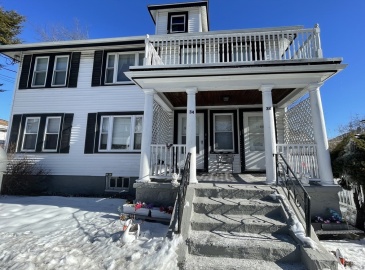 34-36 Rosewood, Boston, Massachusetts, 7 Bedrooms Bedrooms, 15 Rooms Rooms,3 BathroomsBathrooms,Residential Income,For Sale,Rosewood,73339680