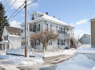 11 Sutherland St, Lowell, Massachusetts, 6 Bedrooms Bedrooms, 12 Rooms Rooms,2 BathroomsBathrooms,Residential Income,For Sale,Sutherland St,73338661