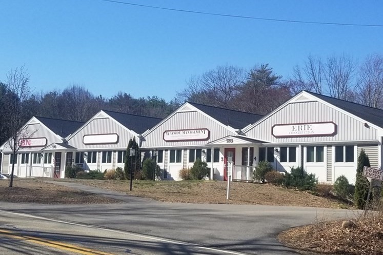 593 Massachusetts Ave, Boxborough, Massachusetts, ,Commercial Sale,For Sale,Massachusetts Ave,73361569