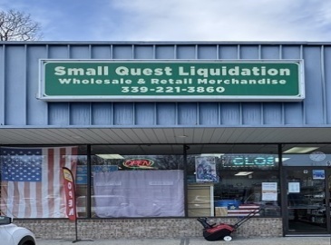1734 Lakeview Avenue, Dracut, Massachusetts, ,Commercial Lease,For Rent,Lakeview Avenue,73361592