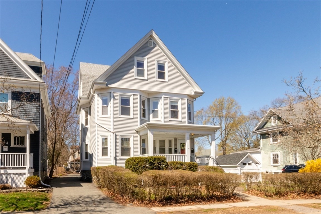 46 Houston, Milton, Massachusetts, 3 Bedrooms Bedrooms, 6 Rooms Rooms,1 BathroomBathrooms,Residential Lease,For Rent,Houston,73361624