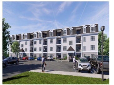 848 North Bedford St, East Bridgewater, Massachusetts, ,Land,For Sale,North Bedford St,73361686