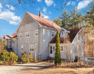 21A Stowe Road, Southborough, Massachusetts, 2 Bedrooms Bedrooms, 3 Rooms Rooms,1 BathroomBathrooms,Residential Lease,For Rent,Stowe Road,73361777