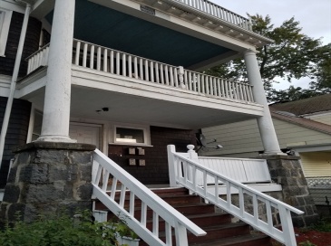 98 Topliff St, Boston, Massachusetts, 11 Bedrooms Bedrooms, 18 Rooms Rooms,4 BathroomsBathrooms,Residential Income,For Sale,Topliff St,73361843