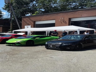 1171R Main St, Walpole, Massachusetts, ,Business Opportunity,For Sale,Main St,73362217