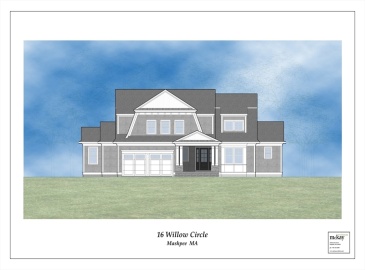 16 Willow Circle, Mashpee, Massachusetts, 4 Bedrooms Bedrooms, 8 Rooms Rooms,4.5 BathroomsBathrooms,Residential,For Sale,Willow Circle,73198881