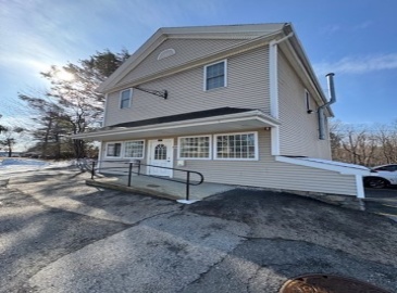 1207 Main Street, Holden, Massachusetts, ,Commercial Lease,For Rent,Main Street,73362282