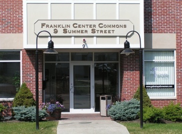 9 Summer St, Franklin, Massachusetts, ,Commercial Lease,For Rent,Summer St,73362536
