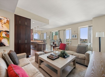 400 Stuart Street, Boston, Massachusetts, 3 Bedrooms Bedrooms, 8 Rooms Rooms,4.5 BathroomsBathrooms,Residential,For Sale,Stuart Street,73287398