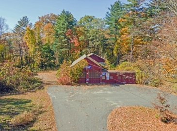 34 Colorado Ave, Greenfield, Massachusetts, ,Commercial Lease,For Rent,Colorado Ave,73362807