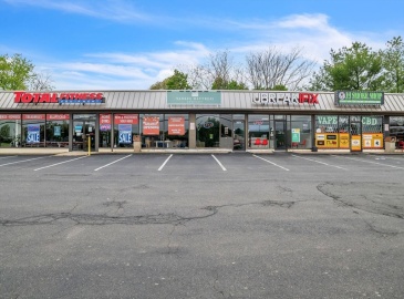 3277 Berlin Tpke, Newington, Connecticut, ,Commercial Lease,For Rent,Berlin Tpke,73362811