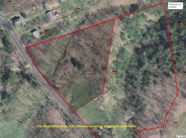 182 Mountain Rd, Wilbraham, Massachusetts, ,Land,For Sale,Mountain Rd,73362932