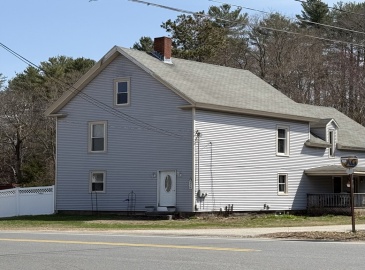 379 Main St, Barre, Massachusetts, 7 Bedrooms Bedrooms, 12 Rooms Rooms,2 BathroomsBathrooms,Residential Income,For Sale,Main St,73363095