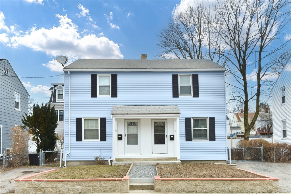 14 Caddy Road, Boston, Massachusetts, 4 Bedrooms Bedrooms, 8 Rooms Rooms,2 BathroomsBathrooms,Residential Income,For Sale,Caddy Road,73363093