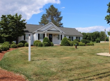 1 Uxbridge Rd, Mendon, Massachusetts, ,Commercial Lease,For Rent,Uxbridge Rd,73363371