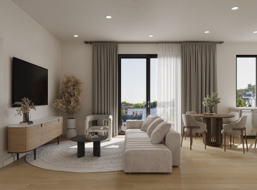 256 Dorchester Street, Boston, Massachusetts, 1 Bedroom Bedrooms, 3 Rooms Rooms,1 BathroomBathrooms,Residential,For Sale,Dorchester Street,73234557