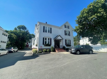 68 Park Street, Andover, Massachusetts, ,Commercial Lease,For Rent,Park Street,73270732