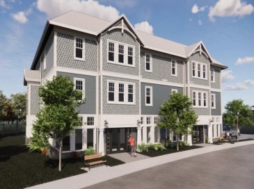 39 Hillside Ave, Amesbury, Massachusetts, ,Commercial Lease,For Rent,Hillside Ave,73363437