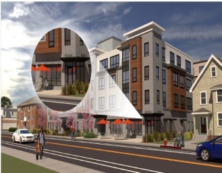 1025 Massachusetts Avenue, Arlington, Massachusetts, ,Commercial Lease,For Rent,Massachusetts Avenue,73363530