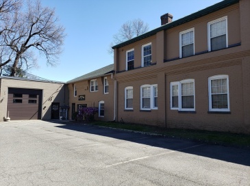 85 N Whitney Street, Amherst, Massachusetts, ,Commercial Lease,For Rent,N Whitney Street,73363619