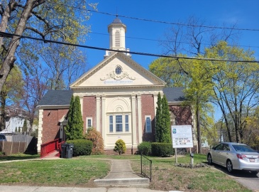 17 Newcomb, Haverhill, Massachusetts, ,Commercial Lease,For Rent,Newcomb,73363628