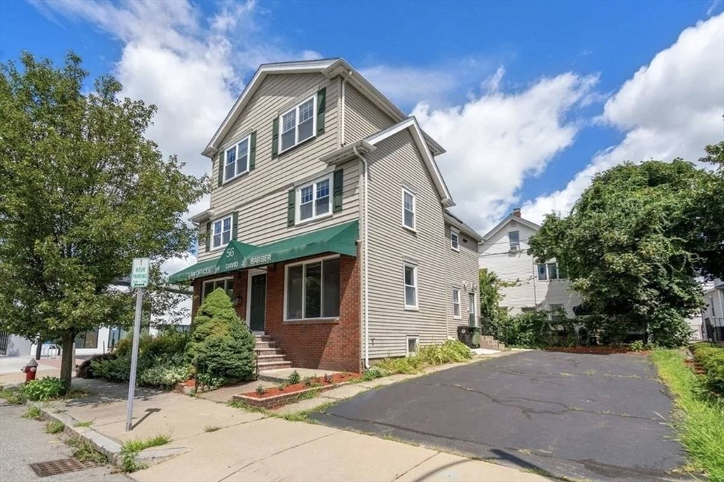 56 North Beacon St, Watertown, Massachusetts, ,Commercial Lease,For Rent,North Beacon St,73363729