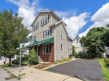 56 North Beacon St, Watertown, Massachusetts, ,Commercial Lease,For Rent,North Beacon St,73363729