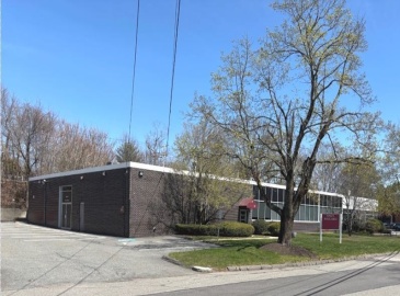 11 Erie Dr, Natick, Massachusetts, ,Commercial Lease,For Rent,Erie Dr,73363664