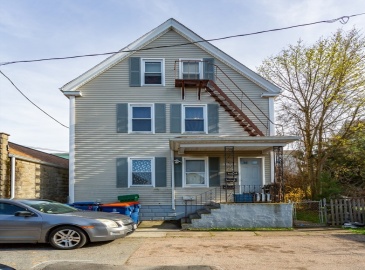 1 Sylvia Ct, New Bedford, Massachusetts, 6 Bedrooms Bedrooms, 15 Rooms Rooms,3 BathroomsBathrooms,Residential Income,For Sale,Sylvia Ct,73363839