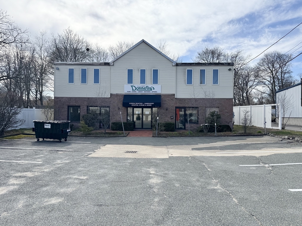 1471 Main Street, Weymouth, Massachusetts, ,Commercial Lease,For Rent,Main Street,73364167