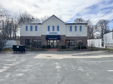 1471 Main Street, Weymouth, Massachusetts, ,Commercial Lease,For Rent,Main Street,73364167