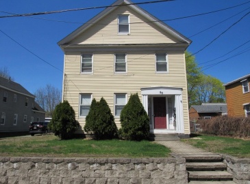 50 Summer St, Leominster, Massachusetts, 5 Bedrooms Bedrooms, 13 Rooms Rooms,4 BathroomsBathrooms,Residential Income,For Sale,Summer St,73364160