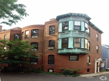 1 Arnold Circle, Cambridge, Massachusetts, ,Commercial Lease,For Rent,Arnold Circle,73364216