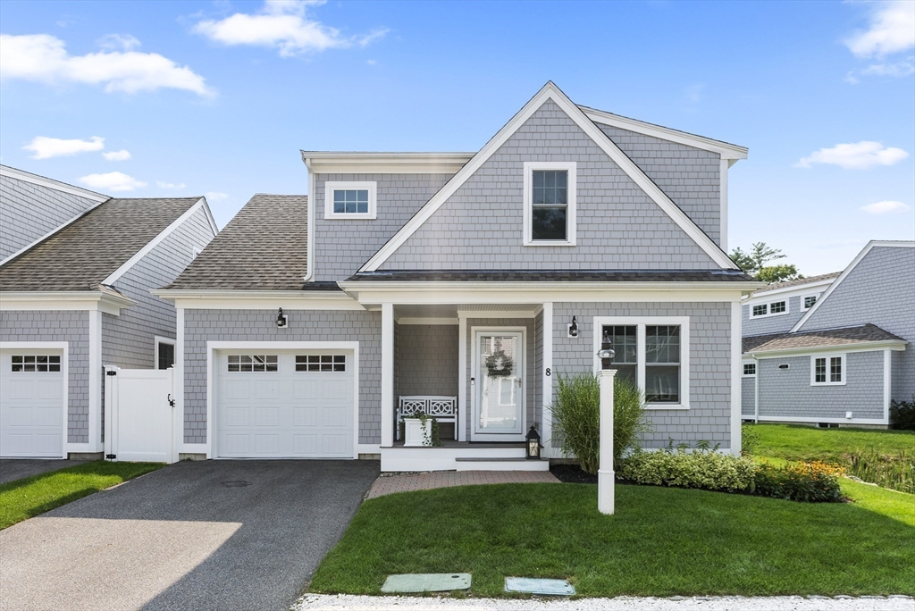8 Twin Pines Lane, Plymouth, Massachusetts, 3 Bedrooms Bedrooms, 7 Rooms Rooms,2.5 BathroomsBathrooms,Residential,For Sale,Twin Pines Lane,73281182