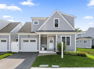 8 Twin Pines Lane, Plymouth, Massachusetts, 3 Bedrooms Bedrooms, 7 Rooms Rooms,2.5 BathroomsBathrooms,Residential,For Sale,Twin Pines Lane,73281182