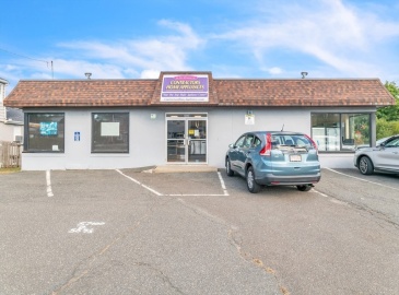 2025 Riverdale St, West Springfield, Massachusetts, ,Commercial Lease,For Rent,Riverdale St,73364325
