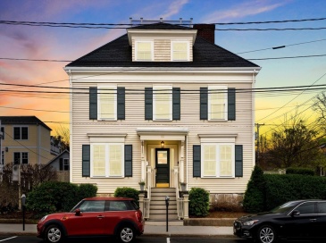 52A Waltham Street, Lexington, Massachusetts, ,Commercial Lease,For Rent,Waltham Street,73364720