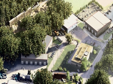 170 Hartwell St, West Boylston, Massachusetts, ,Commercial Lease,For Rent,Hartwell St,73364816