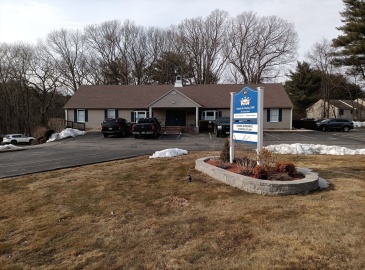 69 Hall Road, Sturbridge, Massachusetts, ,Commercial Lease,For Rent,Hall Road,73341145