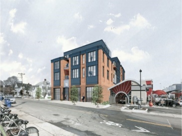 11 Faneuil Street, Boston, Massachusetts, ,Land,For Sale,Faneuil Street,73364928