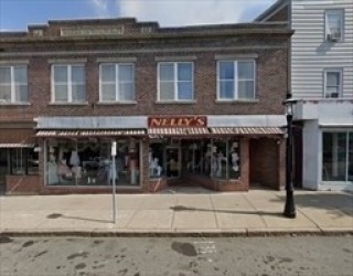 1376 Pleasant St, Fall River, Massachusetts, ,Business Opportunity,For Sale,Pleasant St,73365163