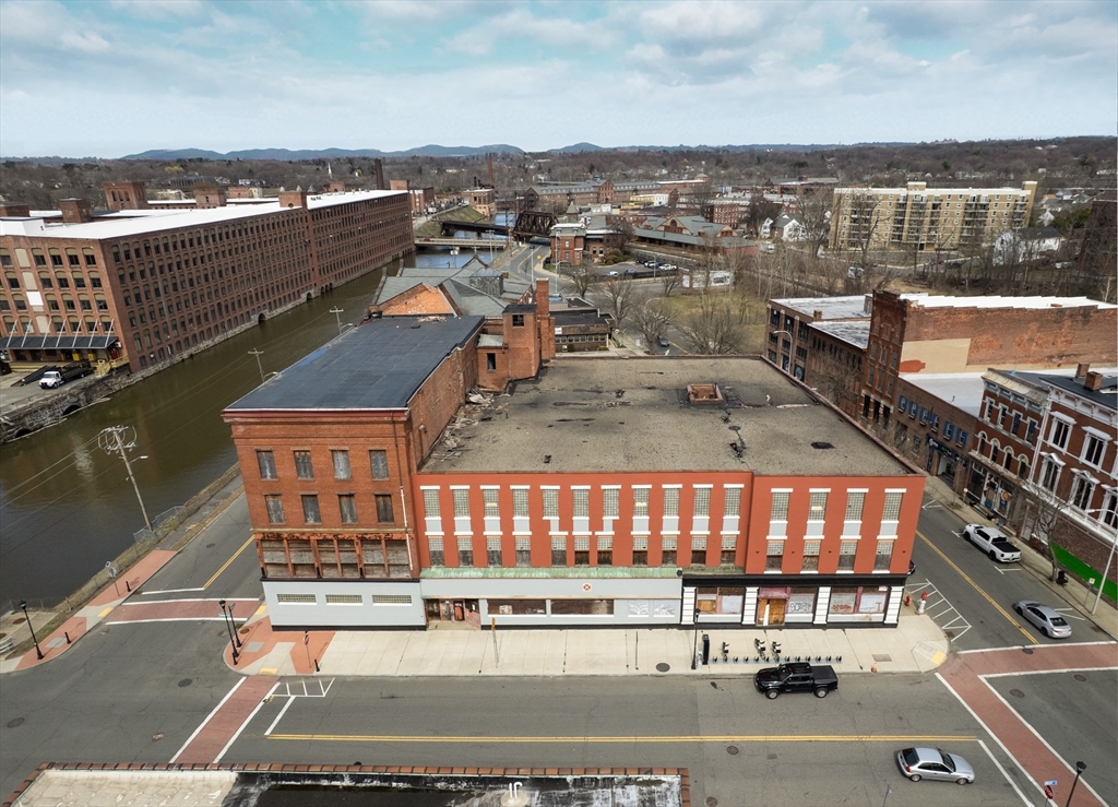 345-363 Dwight St, Holyoke, Massachusetts, ,Commercial Lease,For Rent,Dwight St,73365200