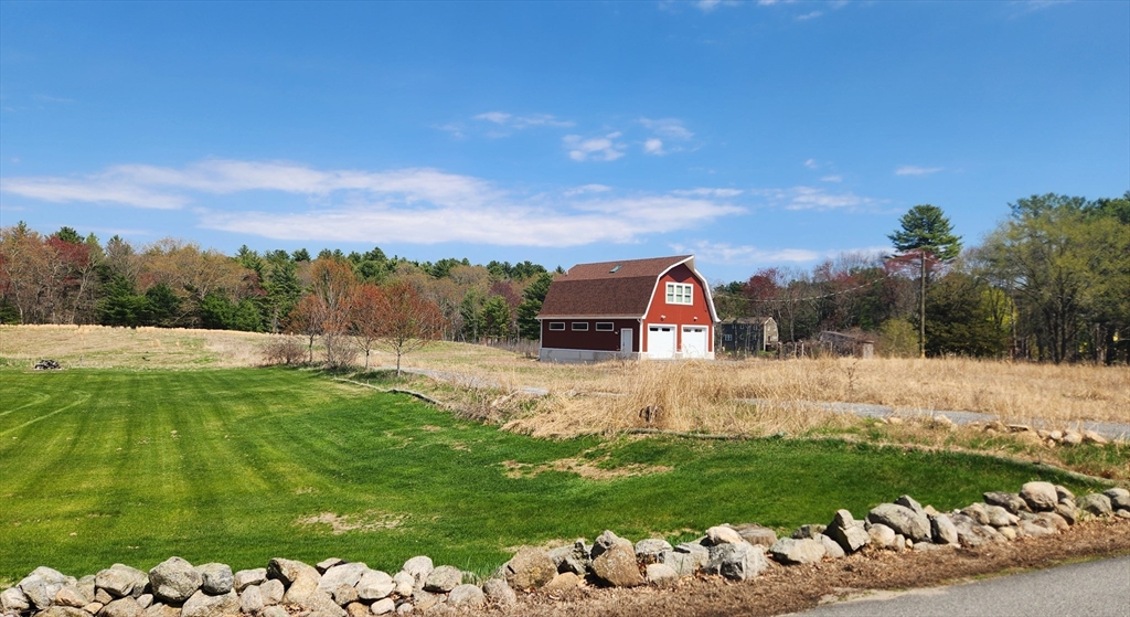 147 North Mill Street, Holliston, Massachusetts, ,Land,For Sale,North Mill Street,73365241