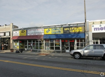 591 Washington St, Boston, Massachusetts, ,Commercial Lease,For Rent,Washington St,73365329