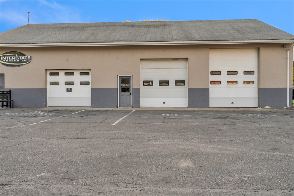 20 Clifton St, Westfield, Massachusetts, ,Commercial Lease,For Rent,Clifton St,73365452
