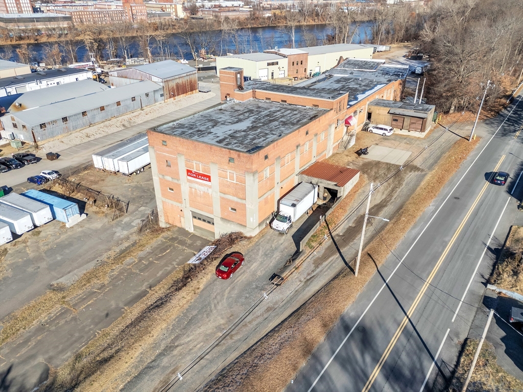 30 Buckley Blvd, Chicopee, Massachusetts, ,Commercial Lease,For Rent,Buckley Blvd,73365456