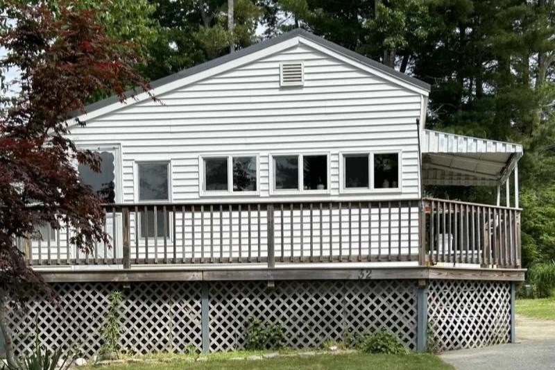 32 Parkwood Drive, Halifax, Massachusetts, 3 Bedrooms Bedrooms, 6 Rooms Rooms,1 BathroomBathrooms,Residential,For Sale,Parkwood Drive,73256646